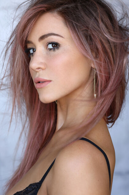 Portfolio photo