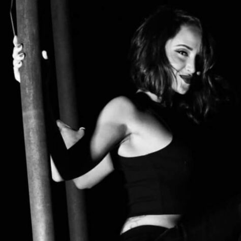 Portfolio photo
