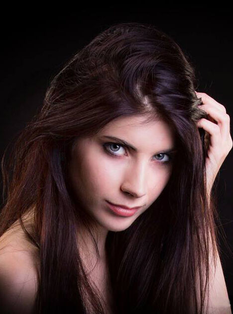 Portfolio photo