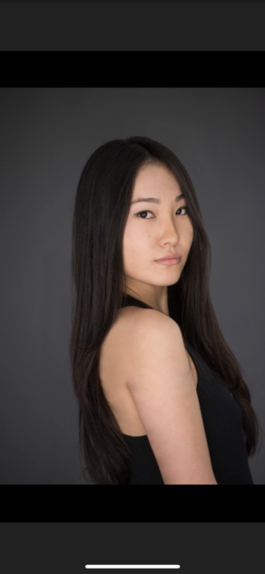 Portfolio photo