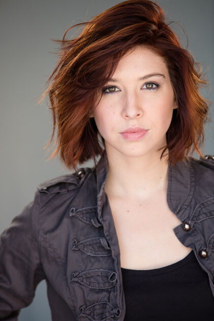 Portfolio photo
