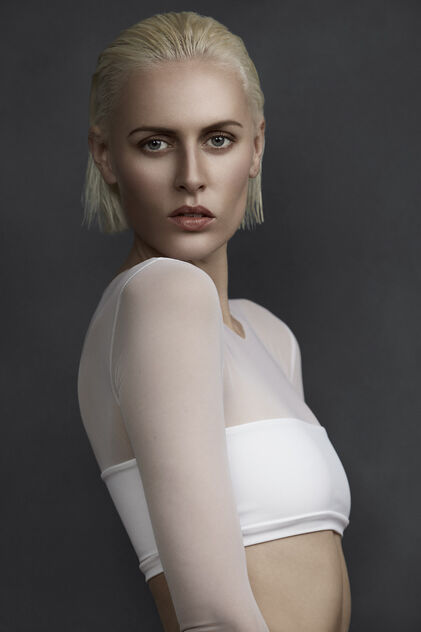 Portfolio photo
