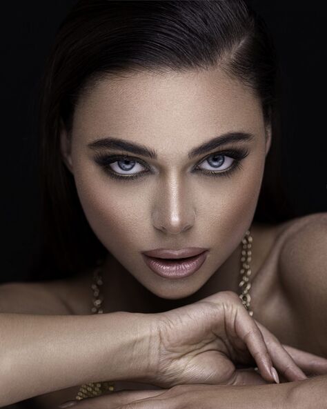 Portfolio photo