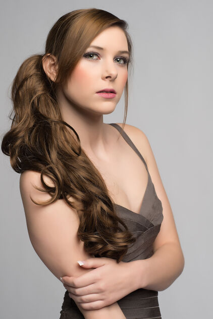 Portfolio photo
