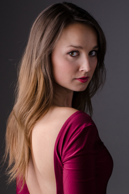 Portfolio photo