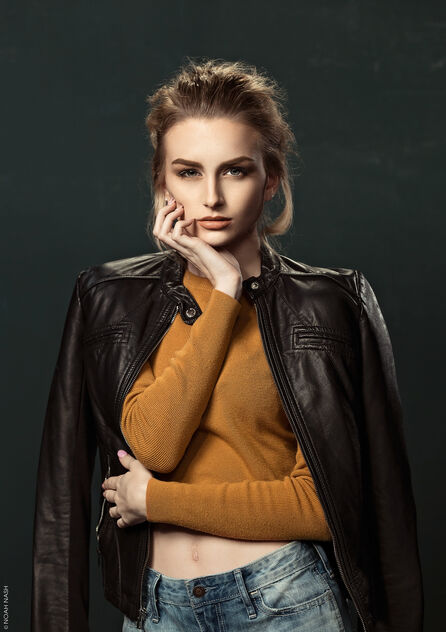 Portfolio photo