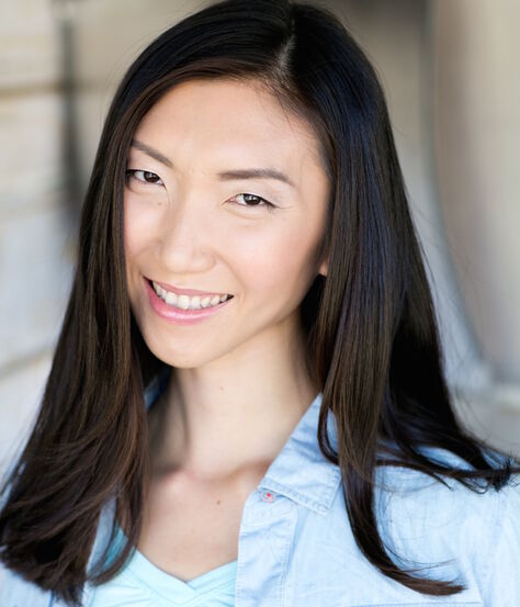 Portfolio photo