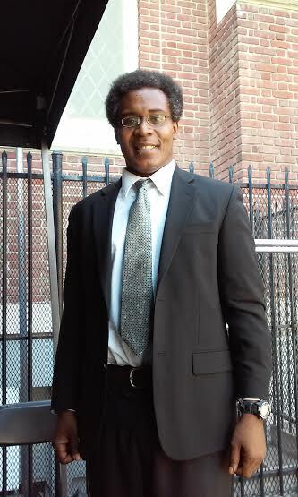 Portfolio photo