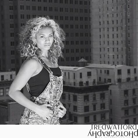 Portfolio photo