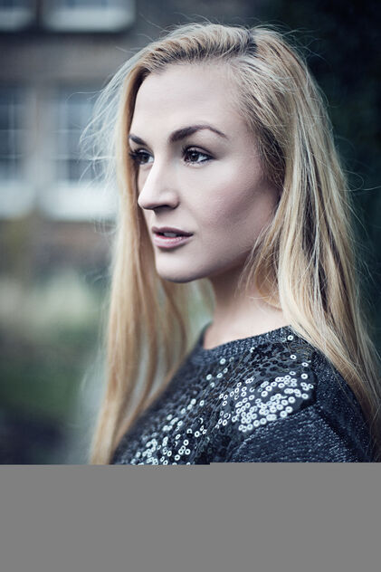 Portfolio photo