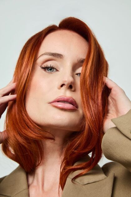 Portfolio photo