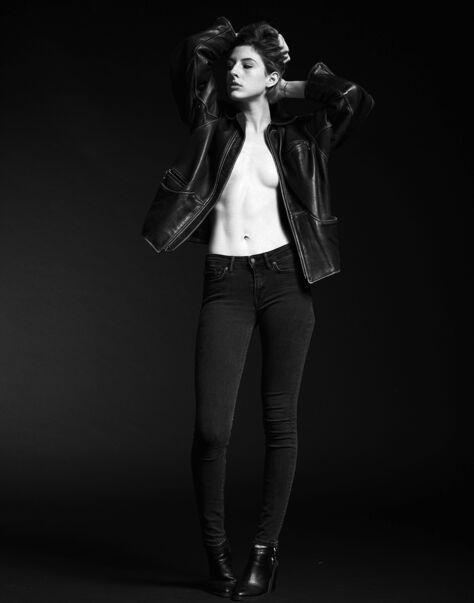 Portfolio photo