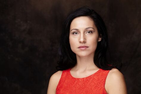 Portfolio photo