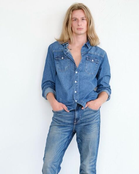 Portfolio photo