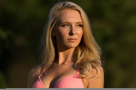 Portfolio photo