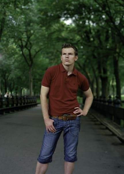 Portfolio photo