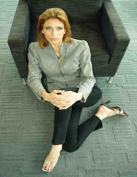 Portfolio photo