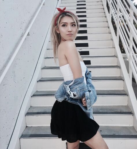 Portfolio photo