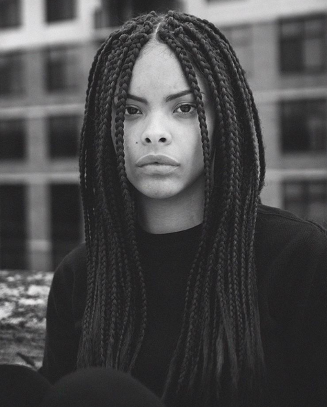 Portfolio photo