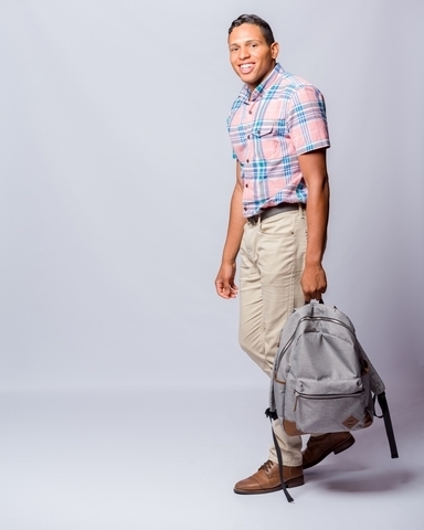 Portfolio photo