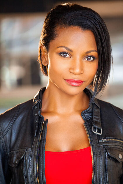 Portfolio photo