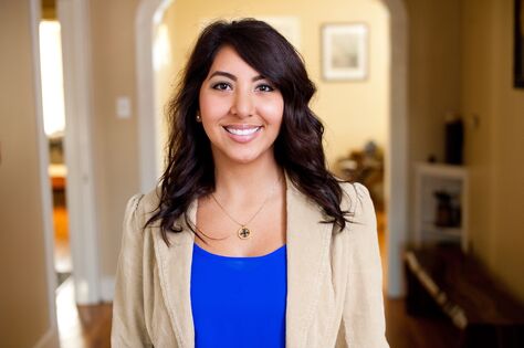 Portfolio photo