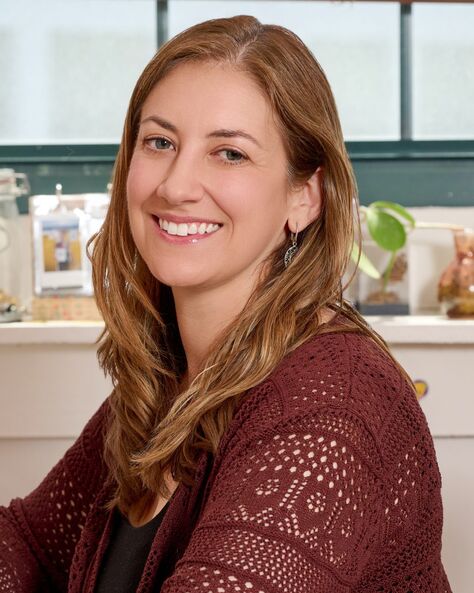 Portfolio photo