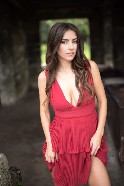 Portfolio photo