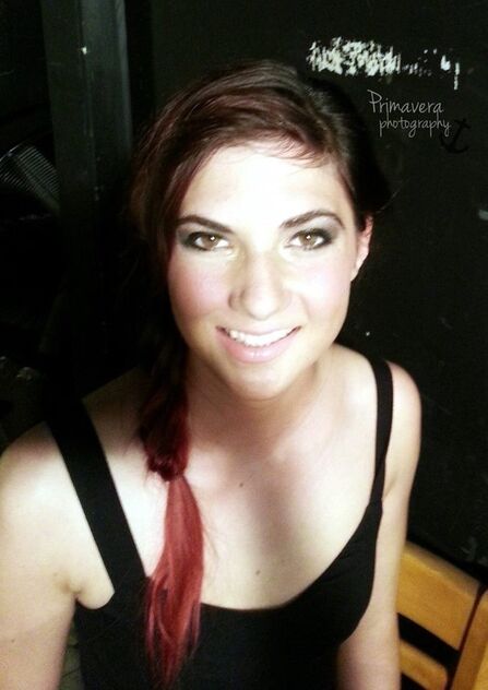 Portfolio photo