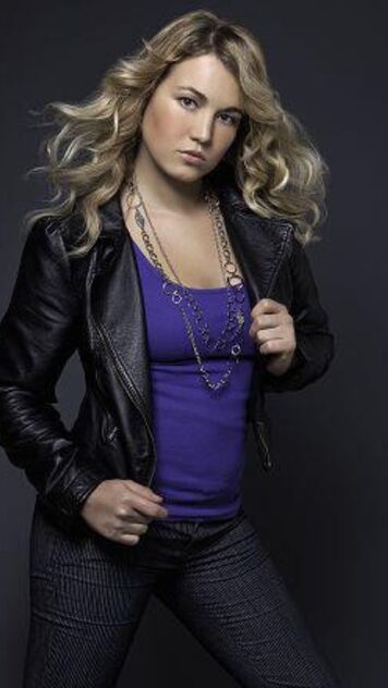 Portfolio photo