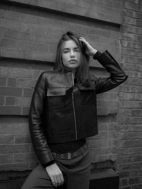 Portfolio photo