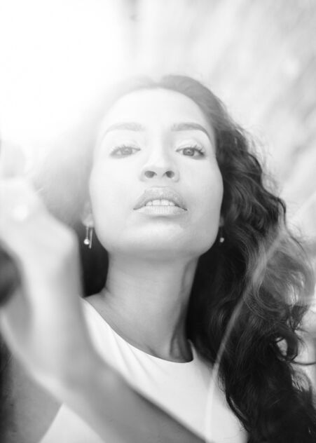 Portfolio photo