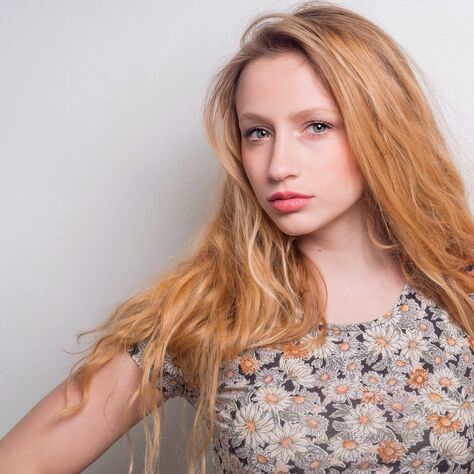 Portfolio photo