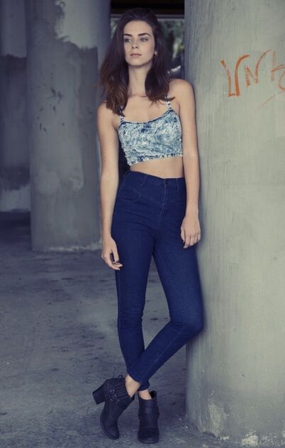 Portfolio photo