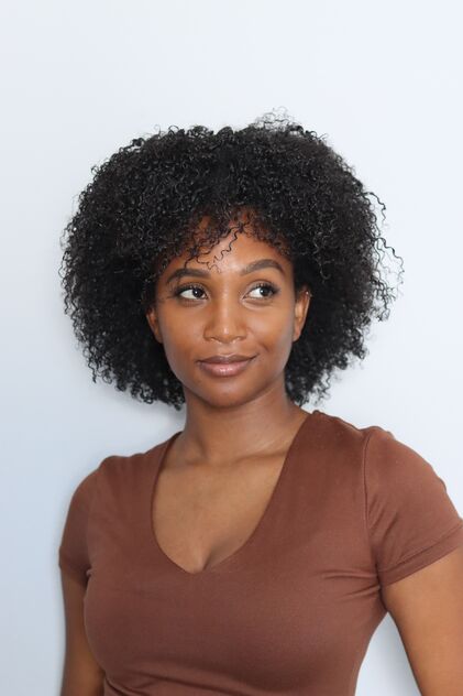 Portfolio photo