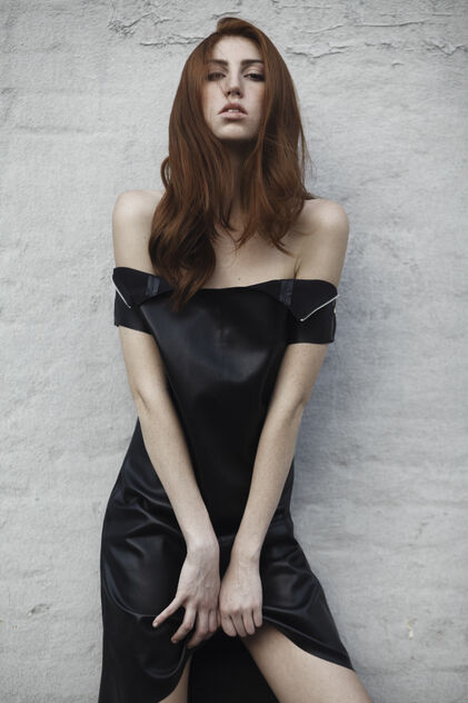 Portfolio photo