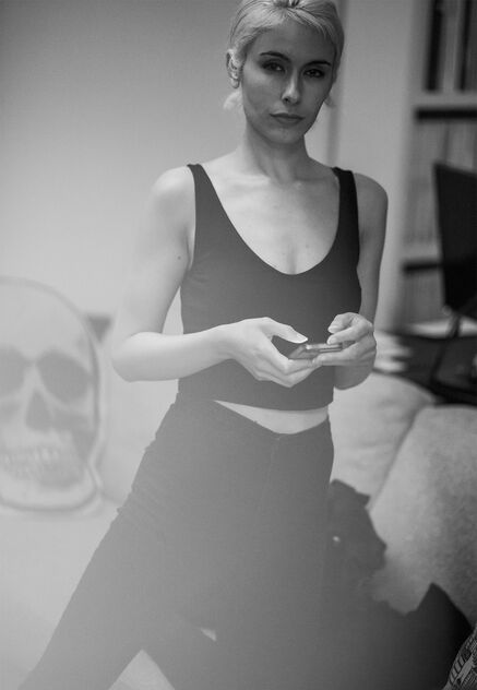 Portfolio photo