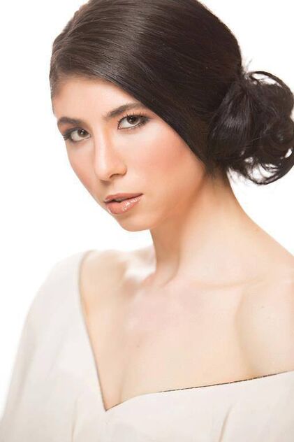 Portfolio photo