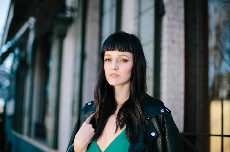 Portfolio photo