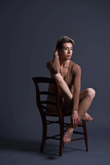 Portfolio photo