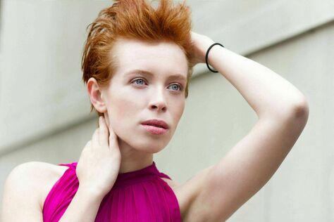 Portfolio photo