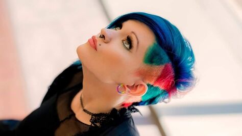 Portfolio photo