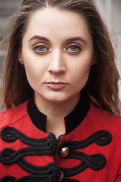 Portfolio photo