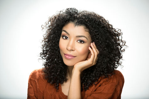 Portfolio photo