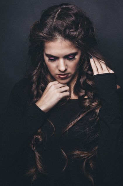 Portfolio photo