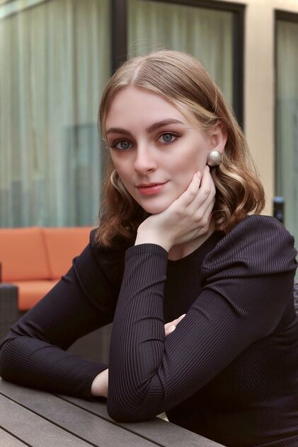 Portfolio photo