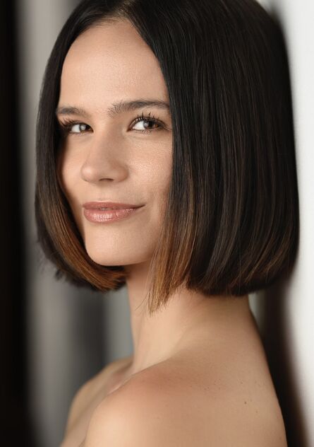 Portfolio photo