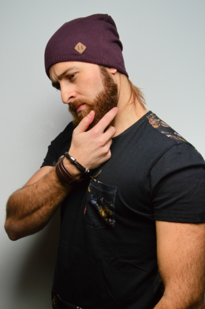 Portfolio photo