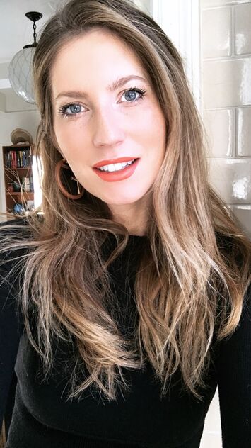 Portfolio photo