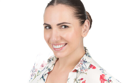 Portfolio photo